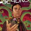 Image Comics All Comic Books Deep Beyond #11 (of 12) Cover A Broccardo - Image Comic Book