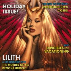 Image Comics Hellcop #3 Cover B Drew & Haberlin (MR) - Image Comic Book All Comic Books