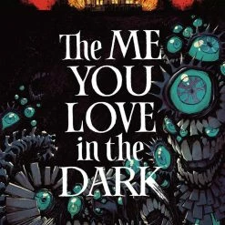 Image Comics Me You Love In The Dark #5 (of 5) (MR) - Image Comic Book