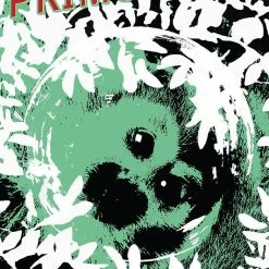 Image Comics Primordial #4 (of 6) Cover A Sorrentino (MR) - Image Comic Book All Comic Books