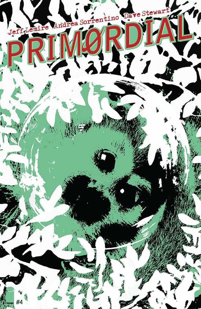 Image Comics Primordial #4 (of 6) Cover A Sorrentino (MR) - Image Comic Book All Comic Books 3 Image Comics Primordial #4 (of 6) Cover A Sorrentino (MR) - Image Comic Book All Comic Books