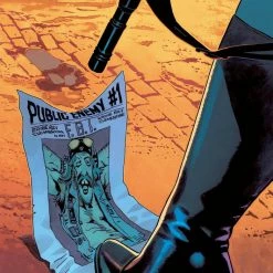 Image Comics Scumbag #12 Cover A Boschi & Dinisio (MR) - Image Comic Book