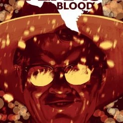 Image Comics That Texas Blood #13 (MR) - Image Comic Book