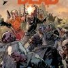 Image Comics Walking Dead Deluxe #28 Cover C Bressan & Lucas (MR) - Image Comic Book All Comic Books