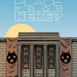 Image Comics What's The Furthest Place From Here #2 Cover A Boss - Image Comic Book