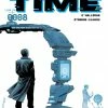 Image Comics Time Before Time #8 Cover A Shalvey (MR) - Image Comic Book