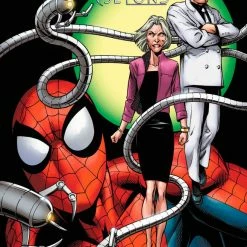 All Comic Books Amazing Spider-Man #80.Bey - Marvel PRH Comic Book [Pre-order]