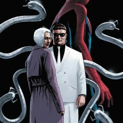 Amazing Spider-Man #80.Bey Artist Var - Marvel PRH Comic Book [Pre-order] All Comic Books