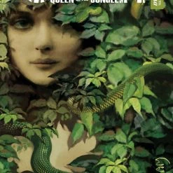 Sheena Queen Jungle #2 Cover C Suydam - Dynamite Comic Book