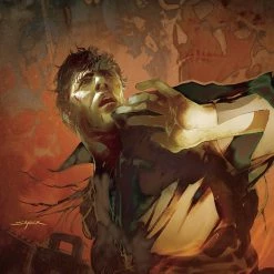 All Comic Books Army Of Darkness 1979 #4 Cover D Sayger - Dynamite Comic Book