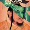Image Comics Ordinary Gods #6 Cover B 25 Copy Incv Doaly (MR) - Image Comic Book