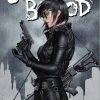 Jennifer Blood #3 Cover D Yoon (MR) - Dynamite Comic Book All Comic Books