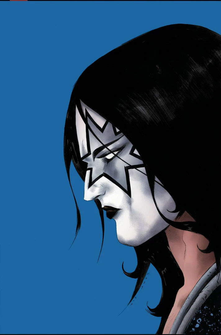 All Comic Books Kiss Phantom Obsession #4 Cover K Lee Limited Virgin Edition - Dynamite Comic Book 3 All Comic Books Kiss Phantom Obsession #4 Cover K Lee Limited Virgin Edition - Dynamite Comic Book