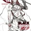 Red Sonja Black White Red #5 Cover B Sway - Dynamite Comic Book All Comic Books 1 Red Sonja Black White Red #5 Cover B Sway - Dynamite Comic Book All Comic Books