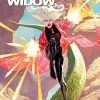 Wastelanders Black Widow #1 - Marvel PRH Comic Book 1 Wastelanders Black Widow #1 - Marvel PRH Comic Book