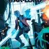Wastelanders Star-Lord #1 - Marvel PRH Comic Book