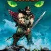 All Comic Books King Conan #1 (Of 6) - Marvel PRH Comic Book