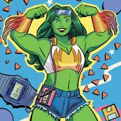 Timeless #1 Bustos Stormbreakers Var - Marvel PRH Comic Book [Pre-order]