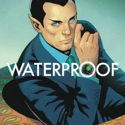 Timeless #1 Cabal Stormbreakers Var - Marvel PRH Comic Book [Pre-order] All Comic Books