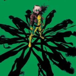 All Comic Books Timeless #1 Carnero Stormbreakers Var - Marvel PRH Comic Book [Pre-order]