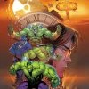 Timeless #1 Coello Stormbreakers Var - Marvel PRH Comic Book [Pre-order]