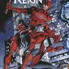 Devils Reign #1 (Of 6) Connecting Var - Marvel PRH Comic Book [Pre-order]