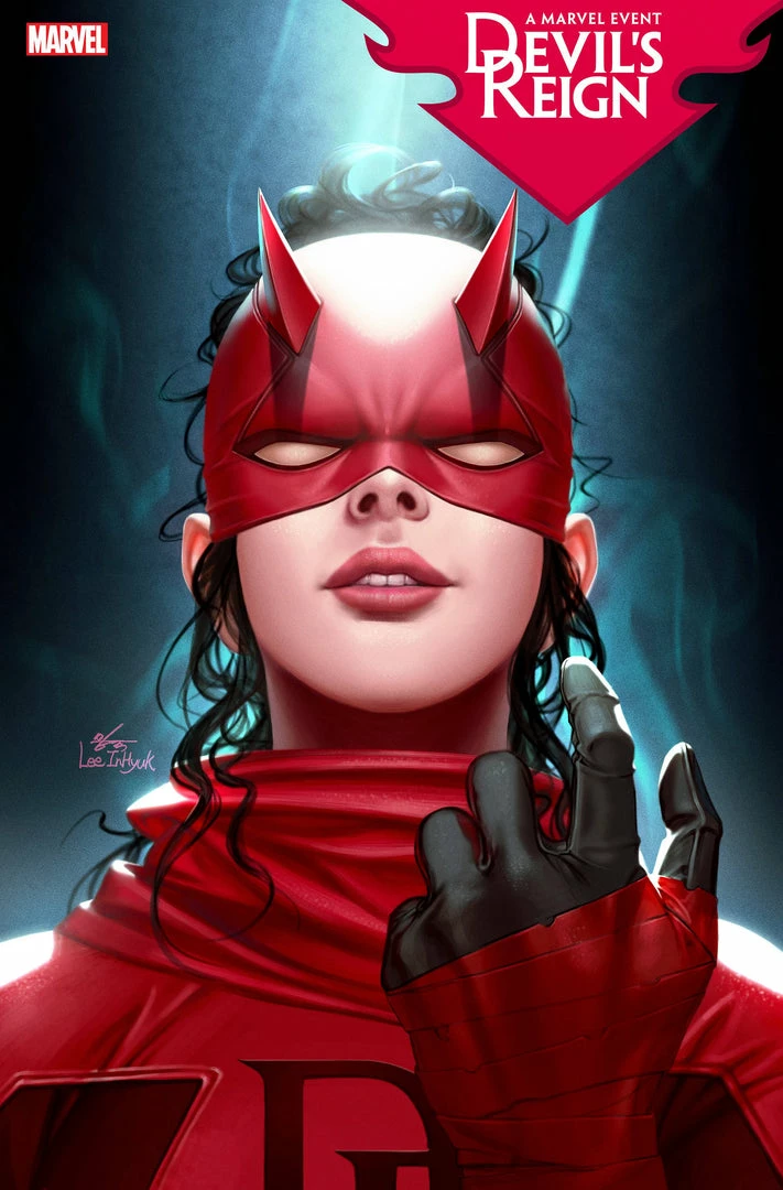 Devils Reign #2 (Of 6) Artist A Var - Marvel PRH Comic Book 3 Devils Reign #2 (Of 6) Artist A Var - Marvel PRH Comic Book