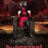 All Comic Books Purgatori #3 Cover D Cosplay - Dynamite Comic Book