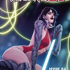 Vampiverse #4 Cover A Musabekov - Dynamite Comic Book All Comic Books