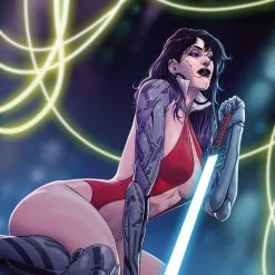 All Comic Books Vampiverse #4 Cover J Musabekov Virgin Limited (C: 0-1-2) - Dynamite Comic Book