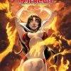 Vengeance Of Vampirella #25 Cover C Segovia - Dynamite Comic Book