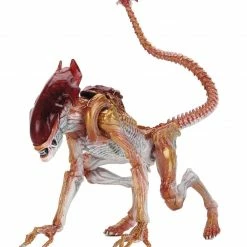 Aliens Kenner Tribute Ult Panther Alien (C: 1-1-2) - NECA 7in Action Figure