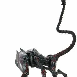 Aliens Kenner Tribute Ult Night Cougar Alien (C: 1-1-2) - NECA 7in Action Figure Figures