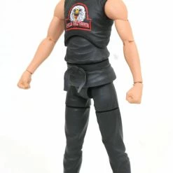 Cobra Kai - Johnny Lawrence (Eagle Fang) - Diamond Select Toys PX Action Figure [Pre-order] Figures