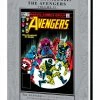 Mmw Avengers Vol 22 - Marvel PRH Comic Book (Hardcover) [Pre-order]