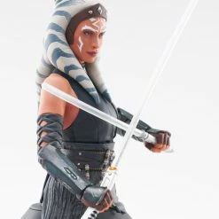 Star Wars: The Mandalorian - Ahsoka Tano - Diamond Select Toys 1/6 Scale Bust [Pre-order]