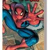 Amazing Spiderman Beyond Vol 01 - Marvel PRH Comic Book (Trade Paperback)