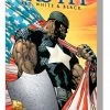 Captain America Truth Quesada CVR (MR) - Marvel PRH Comic Book (Trade Paperback) [Pre-order]