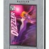 Mmw Dazzler Vol 03 - Marvel PRH Comic Book (Hardcover) [Pre-order]