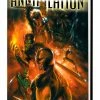 Annihilation Omnibus Dellotto CVR - Marvel PRH Comic Book (Hardcover) [Pre-order]