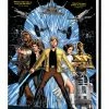Star Wars By Jason Aaron Omnibus Cassaday CVR (MR) - Marvel PRH Comic Book (Hardcover) [Pre-order]