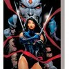 Hellions By Zeb Wells Vol 03 - Marvel PRH Comic Book (Trade Paperback) [Pre-order]