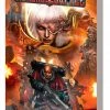 Warhammer 40000 Sisters Of Battle (MR) - Marvel PRH Comic Book (Trade Paperback) [Pre-order]