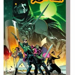 Sword By Al Ewing Vol 02 - Marvel PRH Comic Book (Trade Paperback) [Pre-order]