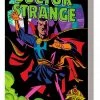 Mighty Mmw Doctor Strange World Beyond GN Vol 01 - Marvel PRH Comic Book (Trade Paperback) [Pre-order]