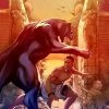 Black Panther Legends #3 (Of 4) - Marvel PRH Comic Book