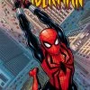 Ben Reilly Spider-Man #1 - Marvel PRH Comic Book 1 Ben Reilly Spider-Man #1 - Marvel PRH Comic Book