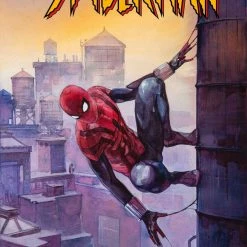 Ben Reilly Spider-Man #1 Artist Var - Marvel PRH Comic Book