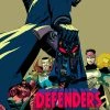 Defenders #5 (Of 5) - Marvel PRH Comic Book