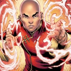 Strange Academy #15 Adams Character Spotlight Var - Marvel PRH Comic Book